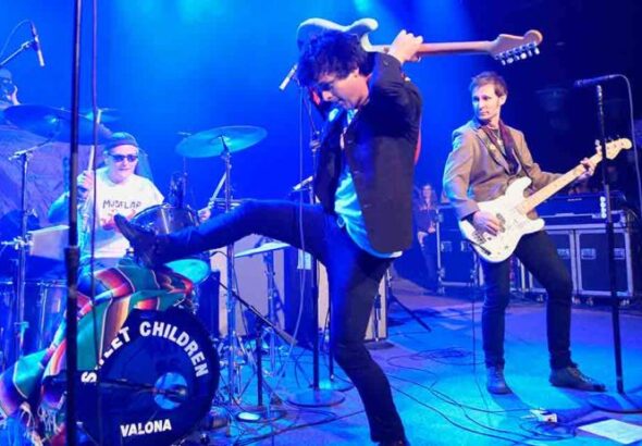 thorn-magazine blog band