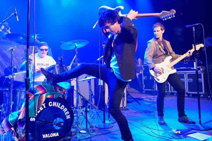 thorn-magazine blog band