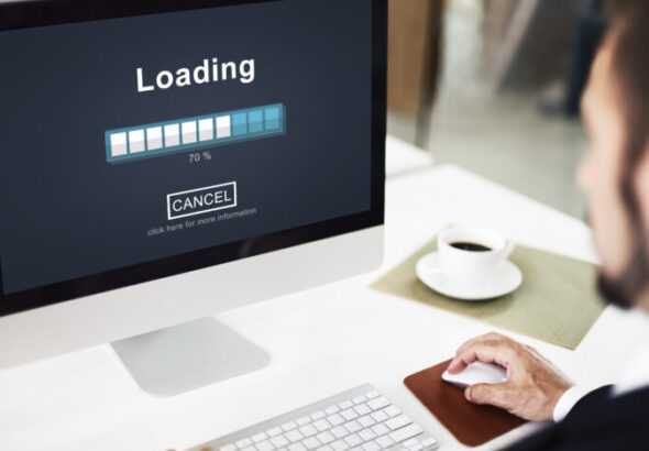 mozillod5.2f5 Loading Issues
